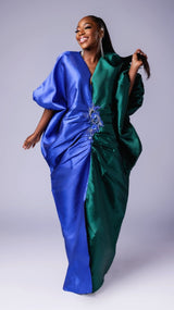 Prosperity Bubu Gown